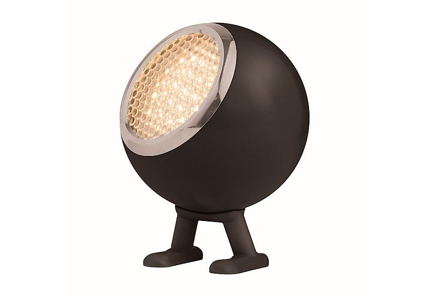 Mr. Wattson LED Tischleuchte AKKU LED Leuchte NORBITT 3.0 in/outdoor squid günstig online kaufen