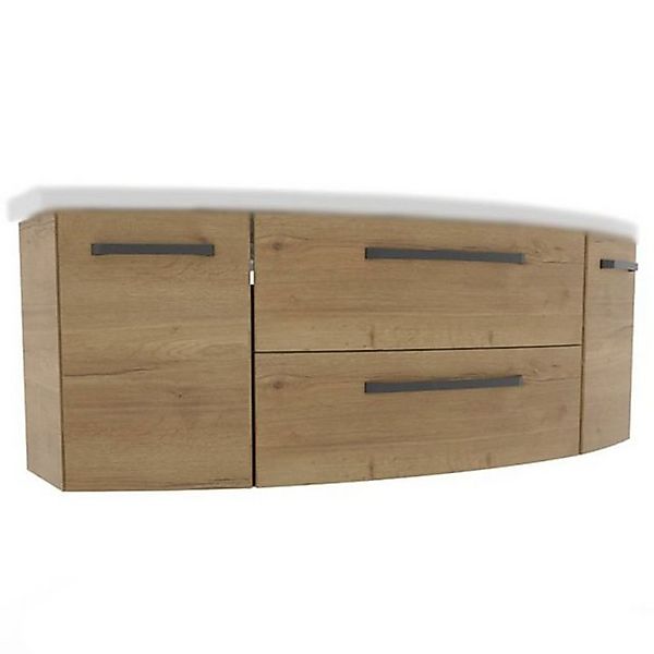 PELIPAL Waschbeckenunterschrank Serie 4010 Waschtischunterschrank Halifax E günstig online kaufen