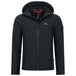 Höhenhorn Softshelljacke Altus Herren Softshell Jacke günstig online kaufen
