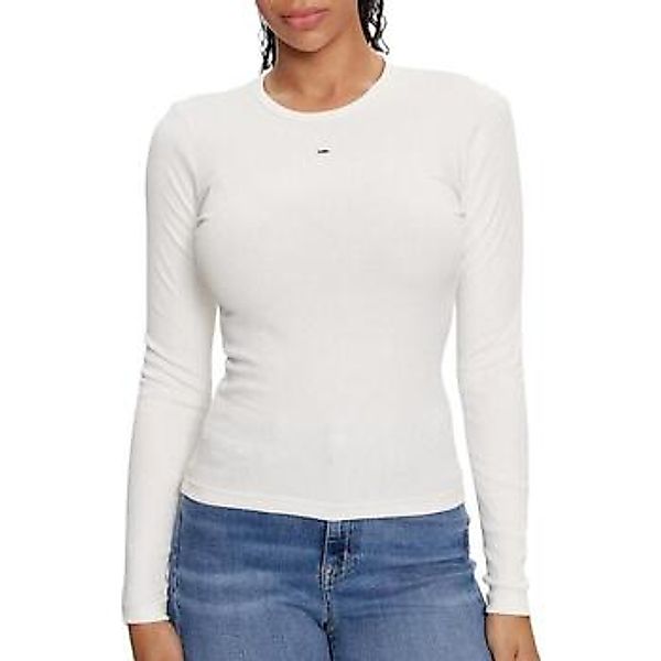 Tommy Hilfiger  Langarmshirt DW0DW17387-YBL günstig online kaufen