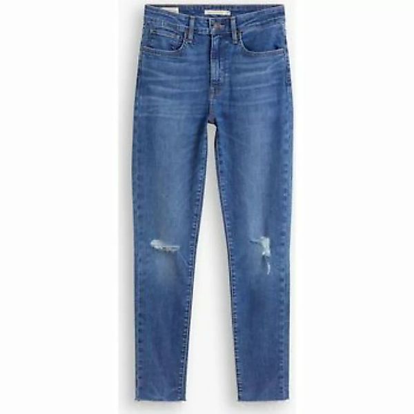 Levis  Jeans 18882 0554 - 721 HIGH SKINNY-CASSANDRA SAYS günstig online kaufen
