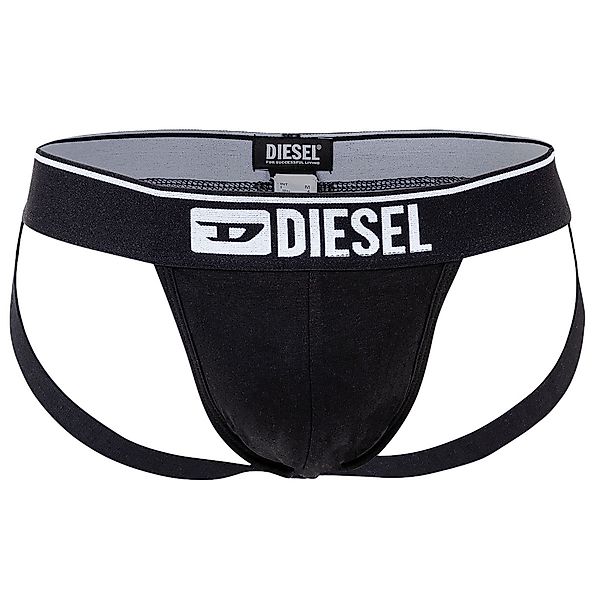 Diesel Tanga Herren Jockstrap 3er Pack günstig online kaufen