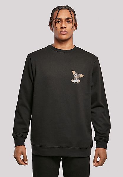F4NT4STIC Kapuzenpullover "Die Gremlins Gizmo Kleine Monster" Print günstig online kaufen