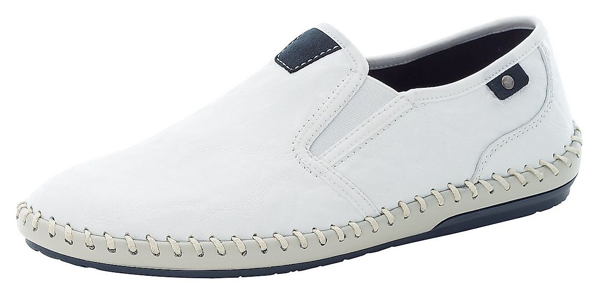 Rieker Slipper mit MemoSoft-Innensohle günstig online kaufen