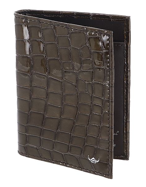 Golden Head Etui ID Wallet, aus günstig online kaufen