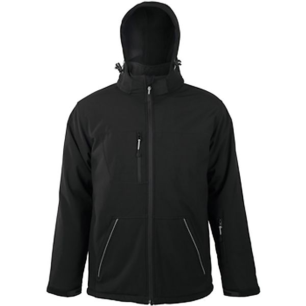 Sols  Trainingsjacken ROCK MEN WINTER -CHAQUETA SOFTSHELL HOMBRE ACOLCHADA günstig online kaufen