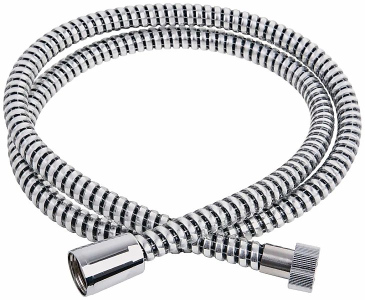 ADOB Brauseschlauch "Flex Classic" Verschraubungen aus Messing verchromt günstig online kaufen