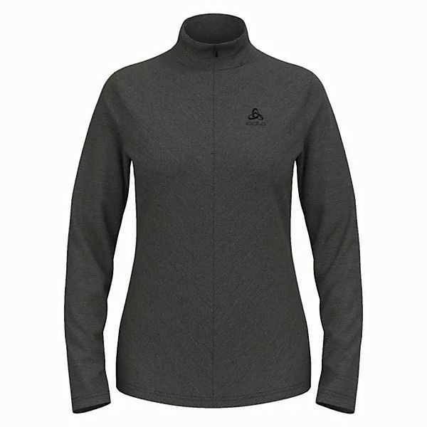 Odlo Rollkragenpullover Mid layer 1/2 zip ROY günstig online kaufen