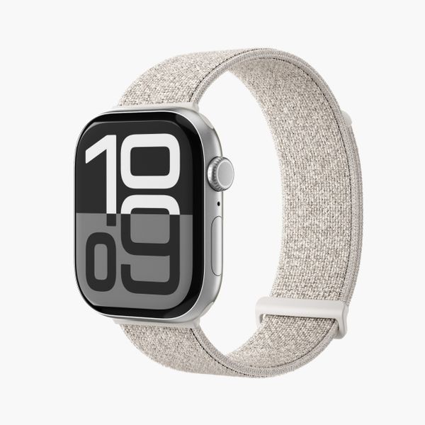 VONMÄHLEN Smartwatch-Armband Fitness Loop 2 günstig online kaufen