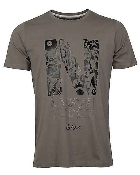NASSAU BEACH T-Shirt NB22012 günstig online kaufen