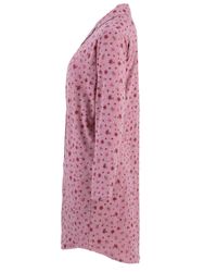 zeitlos Nachthemd Nachthemd Langarm - Sternblumen günstig online kaufen