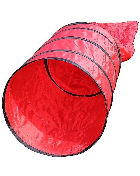 Superhund Agility-Tunnel Agility Sacktunnel, Spieltunnel, 3,80 günstig online kaufen