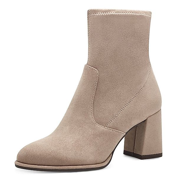 Tamaris Tamaris - Stiefel - Beige günstig online kaufen