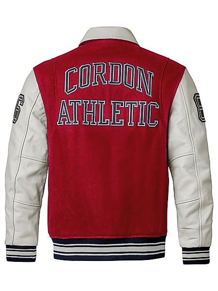 Cordon Sport Collegejacke günstig online kaufen