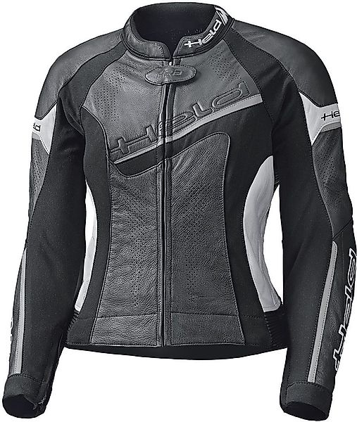 Held Biker Fashion Motorradjacke Debbie II günstig online kaufen