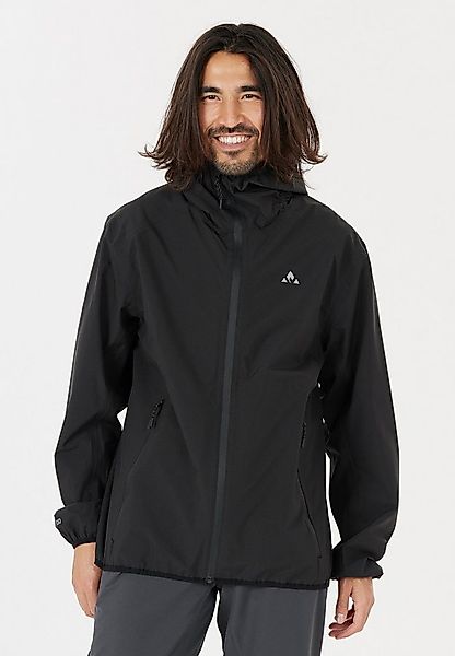 WHISTLER Outdoorjacke Selawik im funktionalen und wasserdichten Layertech-D günstig online kaufen
