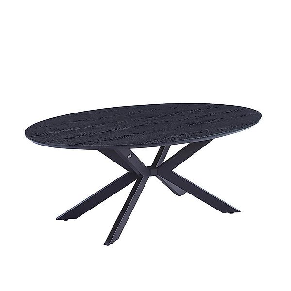 HOME DELUXE Esstisch Oval AVENTIS inkl. günstig online kaufen