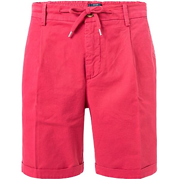 BOGGI MILANO Shorts BO22P0282/06 günstig online kaufen