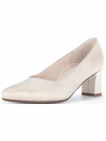 Gabor Pumps "Gabor Pumps Leder" günstig online kaufen