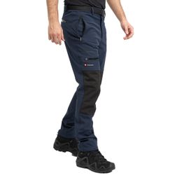 Höhenhorn Funktionshose Trekmaster Herren Softshellhose für günstig online kaufen