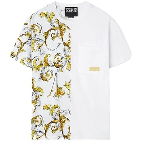 Versace  T-Shirt 78GAH609 JS458 günstig online kaufen