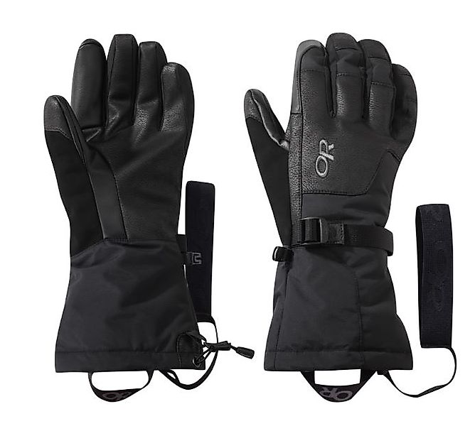 Outdoor Research Revolution GORE-TEX Gloves Men - Handschuhe günstig online kaufen