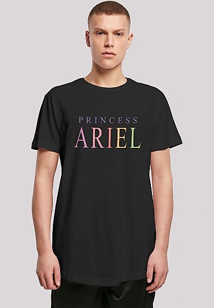 F4NT4STIC T-Shirt "Disney Arielle Arielle Graphic", Print günstig online kaufen