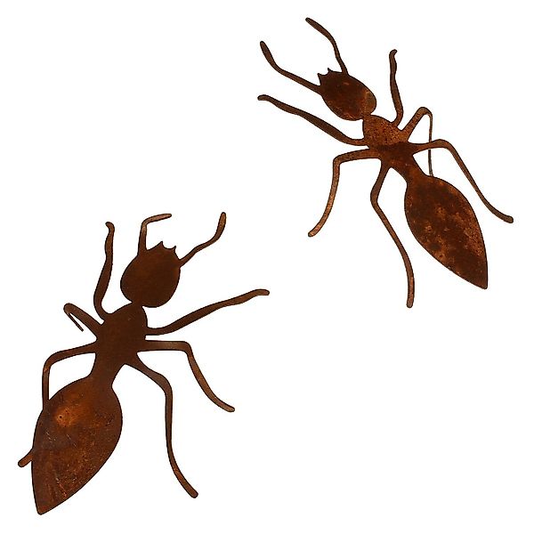 Macosa Home Dekofigur Deko Ameise 2 günstig online kaufen