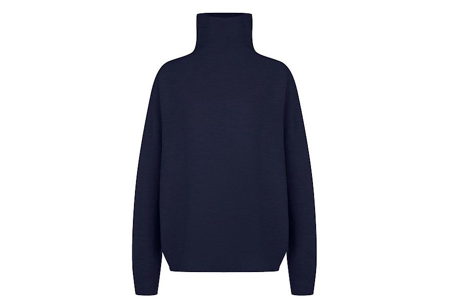 Drykorn Strickpullover Pullover LIORA aus Wolle günstig online kaufen