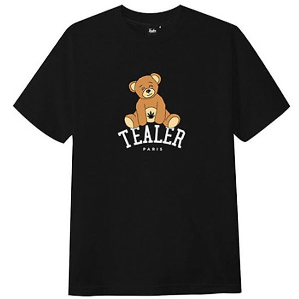 Tealer  T-Shirt T-shirt  Teddy Bear Black günstig online kaufen