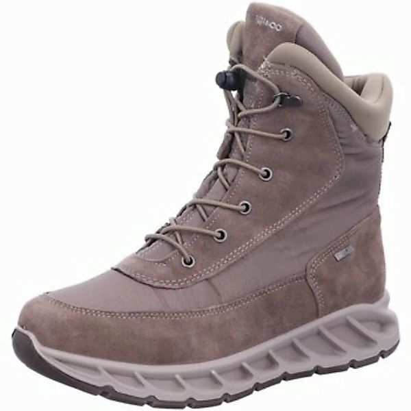 IgI&CO  Stiefel Stiefeletten DONNA KROSS GTX 46777 11 günstig online kaufen