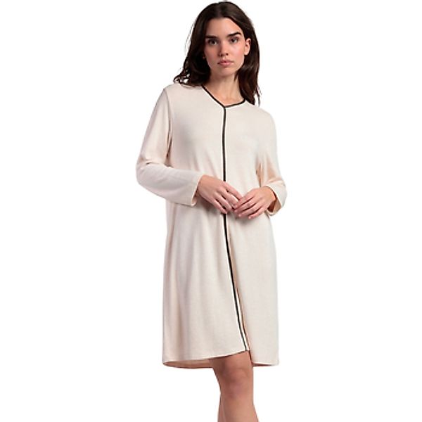 Admas  Kurze Kleider Langärmeliges Nachthemd Elegant At Home günstig online kaufen
