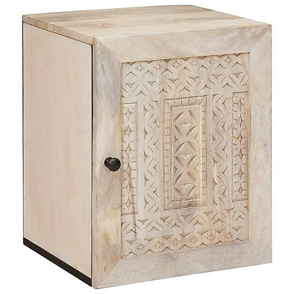 vidaXL Badezimmer-Set Badezimmer Schrank Weiß 38 günstig online kaufen