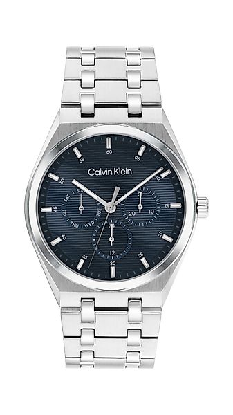 Calvin Klein Multifunktionsuhr CK MOTION 25200520, günstig online kaufen