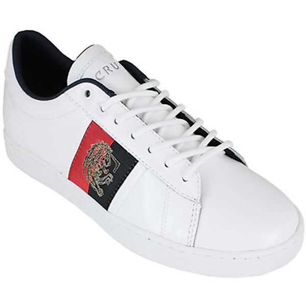 Cruyff  Sneaker Sylva semi CC6220193 511 White günstig online kaufen