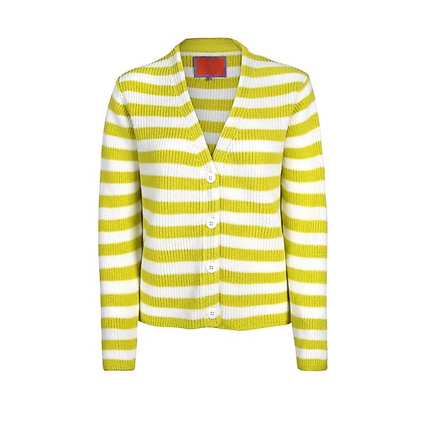 Lieblingsstück Strickjacke KalimbaL aus reiner Baumwolle günstig online kaufen