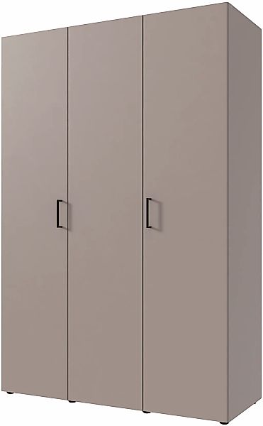 Wimex Kleiderschrank "Mugano,in 8 Breiten,3 Höhen,2 Tiefen, viele Farben, M günstig online kaufen