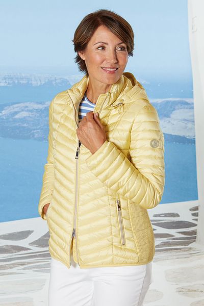 Barbara Lebek Steppjacke günstig online kaufen