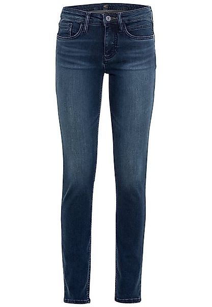 camel active Slim-fit-Jeans günstig online kaufen
