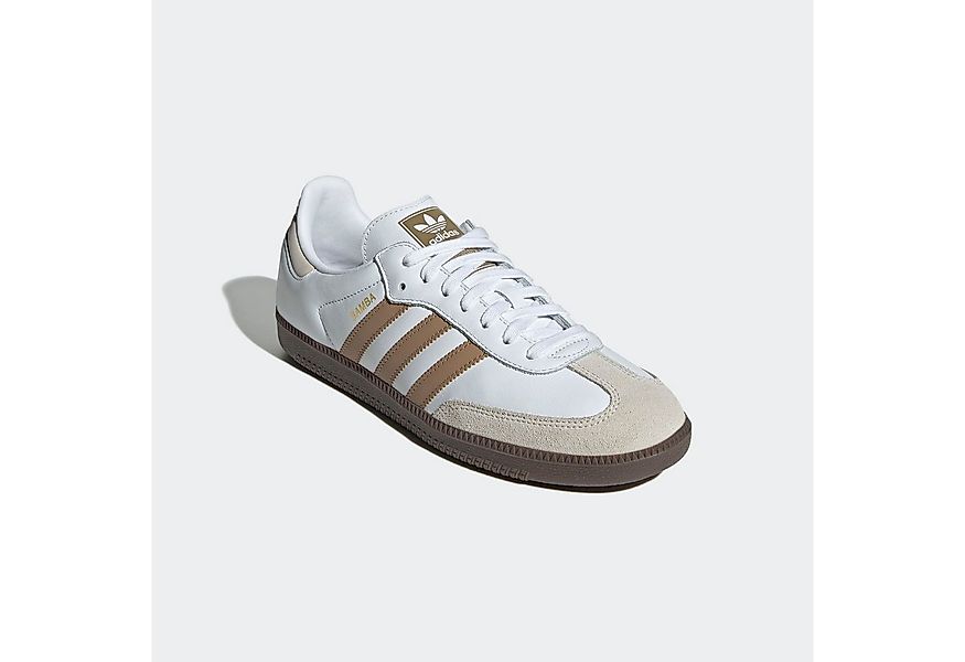 adidas Originals SAMBA OG Sneaker günstig online kaufen