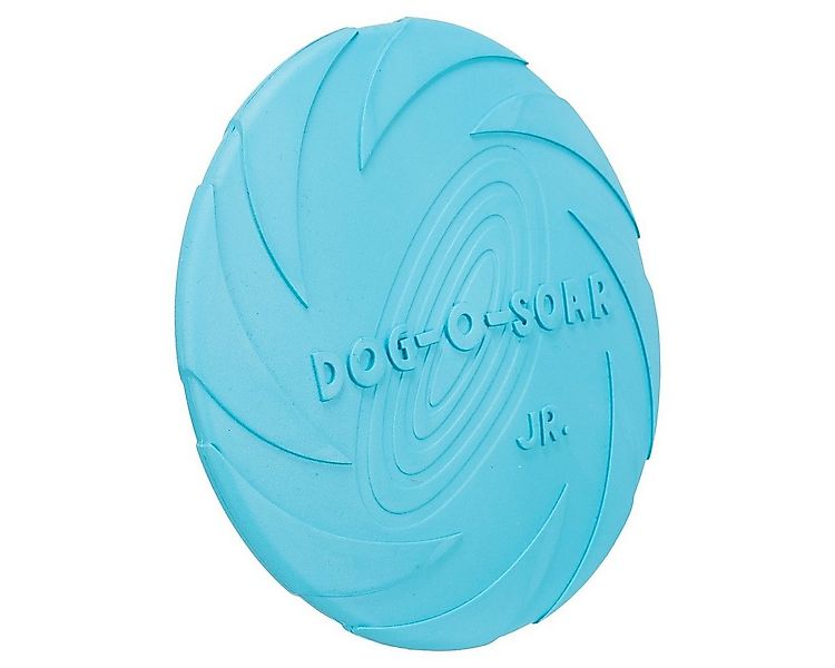 TRIXIE Outdoor-Spielzeug Dog Disc, schwimmt, Naturgummi günstig online kaufen