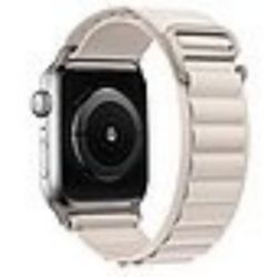 ibettertec Smartwatch-Armband Alpine Loop Armband Kompatibel günstig online kaufen