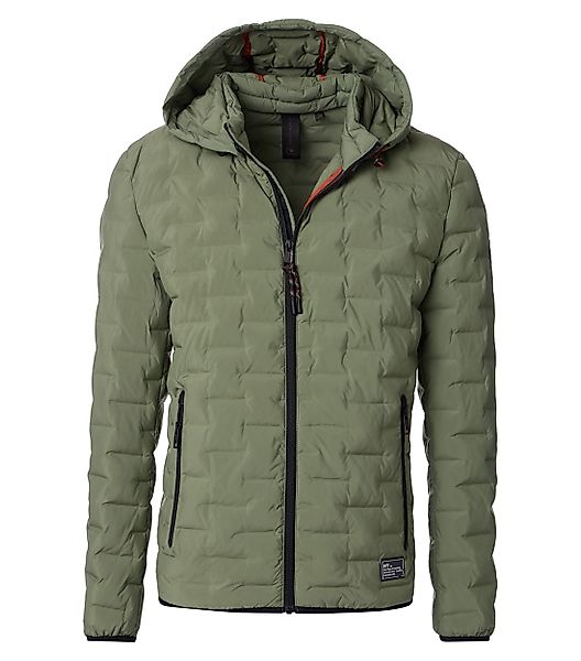 CASAMODA Langjacke CASAMODA Jacke uni günstig online kaufen