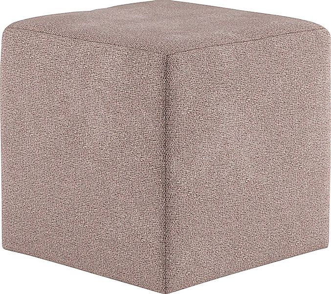 COTTA Hocker Cuby, Sitzwürfel, Cube, Sitzhocker günstig online kaufen