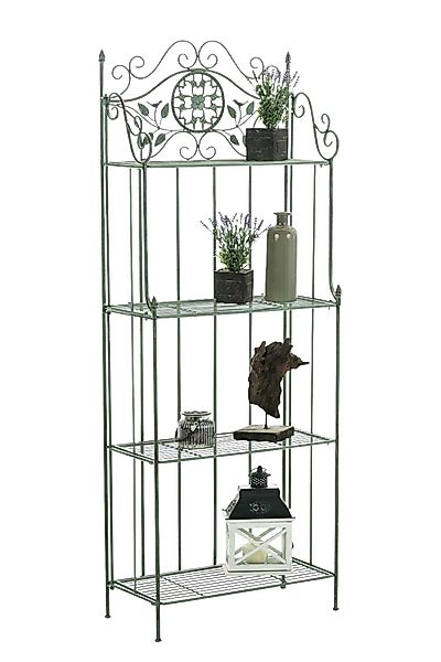 TPFGarden Standregal Florenz - Blumenständer - günstig online kaufen