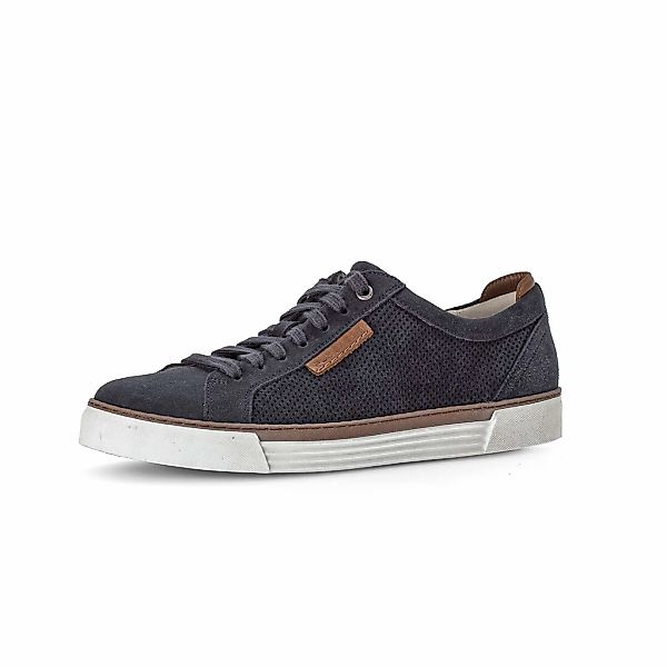 Gabor Sneaker "Gabor Sneaker low Rauleder" günstig online kaufen