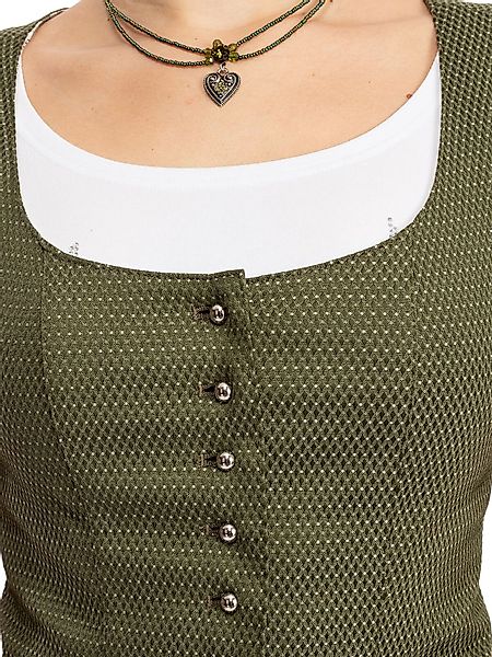 OS Trachten Trachtenbluse 453000-3924 (1-tlg) günstig online kaufen