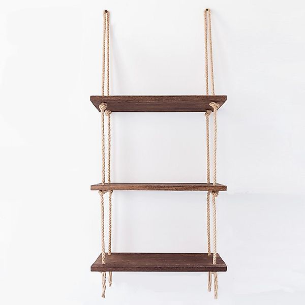 Skye Decor Wandregal 100% SPRUCE WOOD, günstig online kaufen
