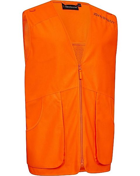 Deerhunter Jagdweste Signalweste Mesh günstig online kaufen