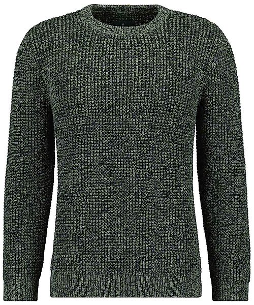 RAGMAN Rundhalspullover günstig online kaufen